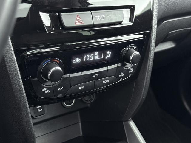 Suzuki VITARA 1.4 Boosterjet Style Smart Hybrid