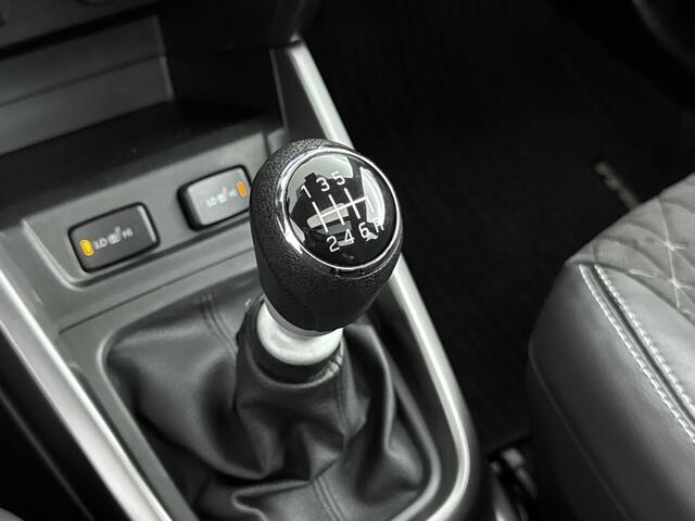 Suzuki VITARA 1.4 Boosterjet Style Smart Hybrid