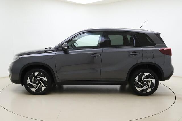 Suzuki VITARA 1.4 Boosterjet Smart Hybrid Style 110pk | Navigatie | Climate Control | Stoelverwarming | Cruise Control Adaptief | Luxe Bekleding | Camera | Dodehoekdetectie