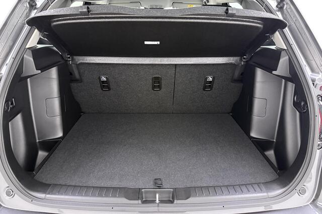 Suzuki VITARA 1.4 Boosterjet Smart Hybrid Style 110pk | Navigatie | Climate Control | Stoelverwarming | Cruise Control Adaptief | Luxe Bekleding | Camera | Dodehoekdetectie