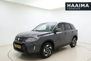 Suzuki VITARA 1.4 Boosterjet Smart Hybrid Style 110pk