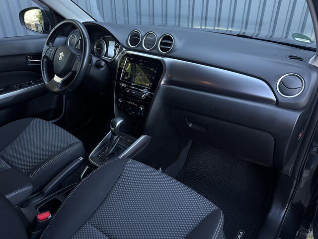 Suzuki VITARA 1.5 Hybrid Select NAP, Camera, Dodehoek