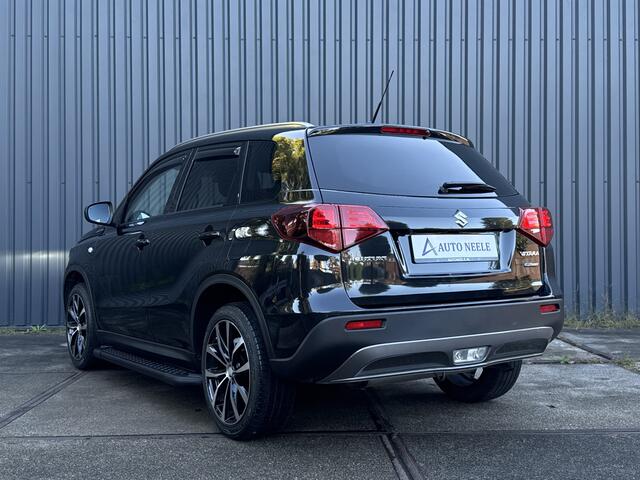 Suzuki VITARA 1.5 Hybrid Select NAP, Camera, Dodehoek