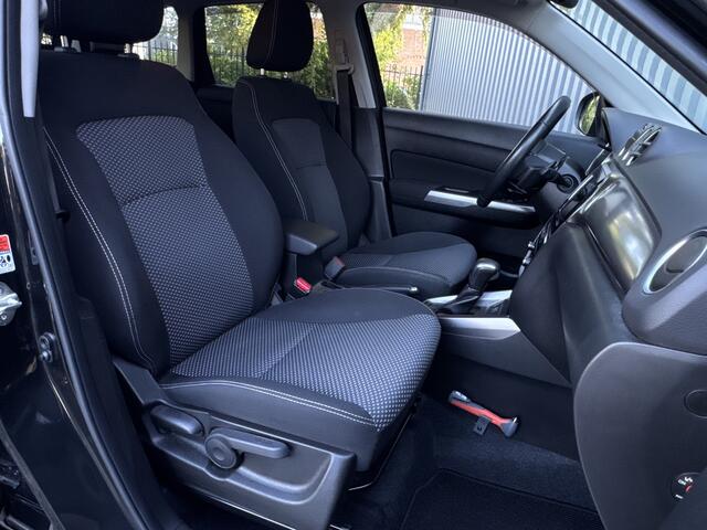 Suzuki VITARA 1.5 Hybrid Select NAP, Camera, Dodehoek