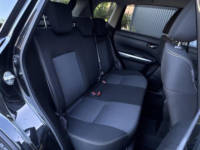 Suzuki VITARA 1.5 Hybrid Select NAP, Camera, Dodehoek