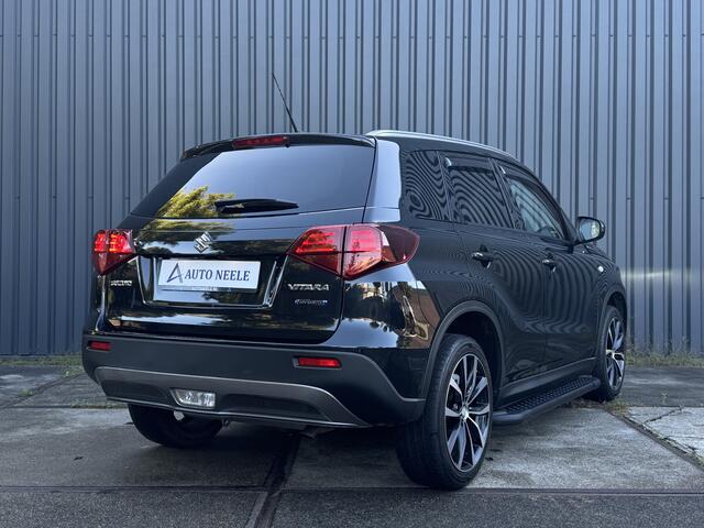 Suzuki VITARA 1.5 Hybrid Select NAP, Camera, Dodehoek