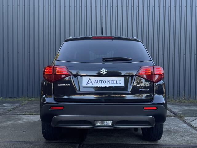 Suzuki VITARA 1.5 Hybrid Select NAP, Camera, Dodehoek