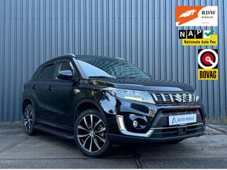 Suzuki VITARA 1.5 Hybrid Select NAP, Camera, Dodehoek