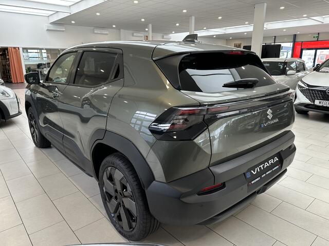 Suzuki VITARA E-VITARA Style 61 kWh [ NU BIJ ONS IN DE SHOWROOM I 10 JAAR GARANTIE ]