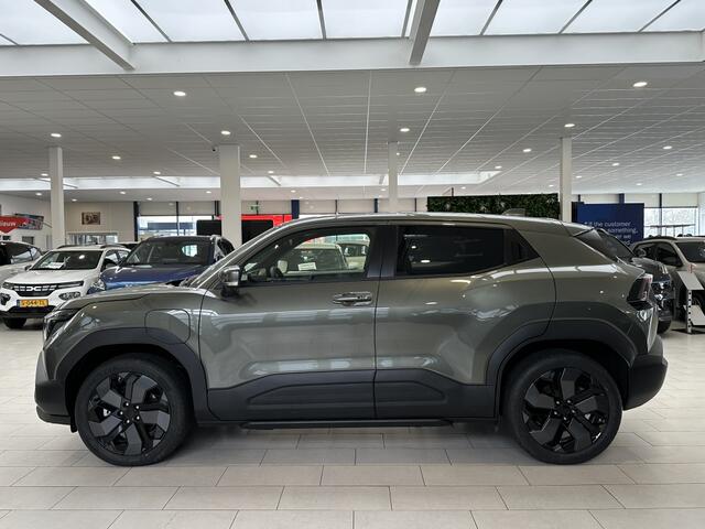 Suzuki VITARA E-VITARA Style 61 kWh [ NU BIJ ONS IN DE SHOWROOM I 10 JAAR GARANTIE ]