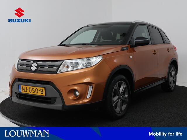 Suzuki VITARA 1.6 Exclusive