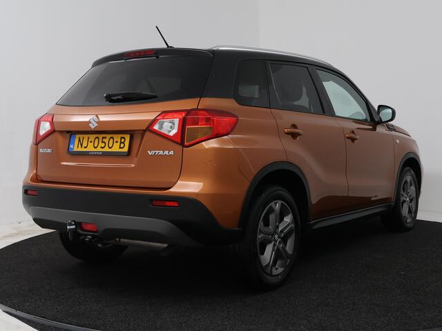 Suzuki VITARA 1.6 Exclusive