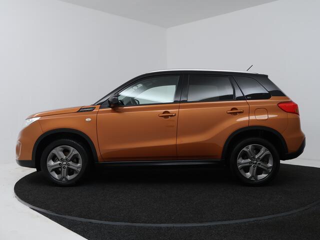 Suzuki VITARA 1.6 Exclusive