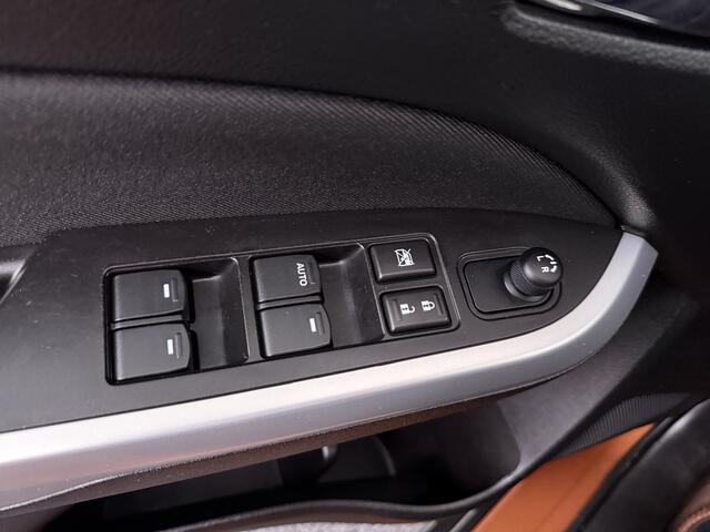 Suzuki VITARA 1.6 Exclusive