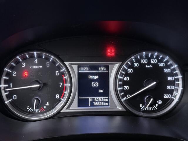 Suzuki VITARA 1.6 Exclusive