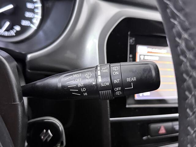 Suzuki VITARA 1.6 Exclusive