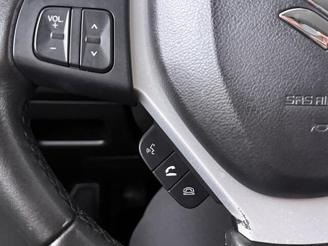 Suzuki VITARA 1.6 Exclusive