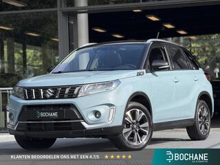 Suzuki VITARA 1.4 Boosterjet Style Smart Hybrid 129PK