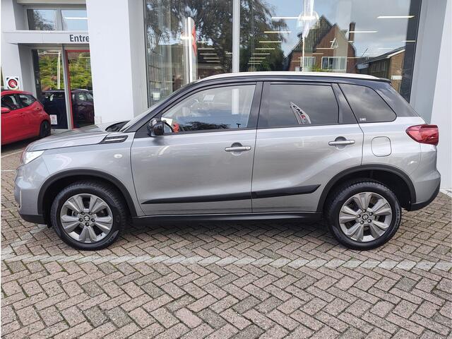 Suzuki VITARA 1.0 BOOSTERJET SELECT Navi | Camera | Trekhaak | Cruise