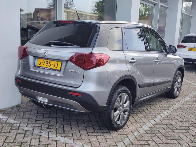 Suzuki VITARA 1.0 BOOSTERJET SELECT Navi | Camera | Trekhaak | Cruise
