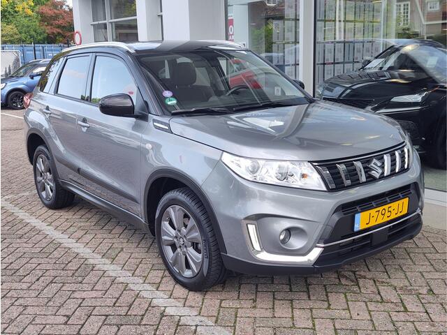 Suzuki VITARA 1.0 BOOSTERJET SELECT Navi | Camera | Trekhaak | Cruise