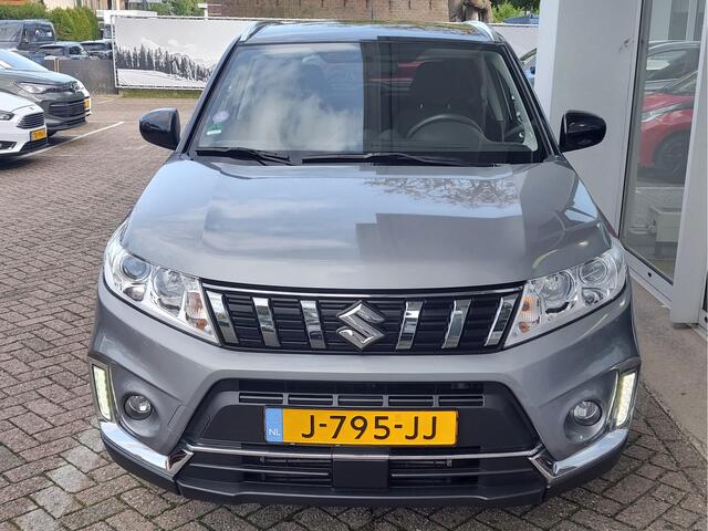Suzuki VITARA 1.0 BOOSTERJET SELECT Navi | Camera | Trekhaak | Cruise