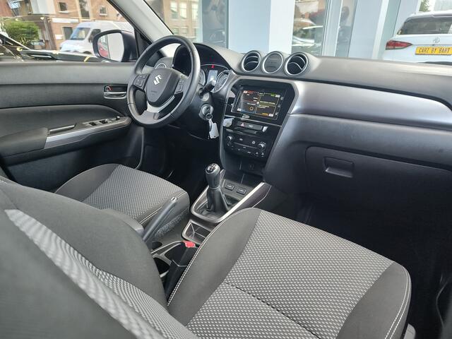 Suzuki VITARA 1.0 BOOSTERJET SELECT Navi | Camera | Trekhaak | Cruise