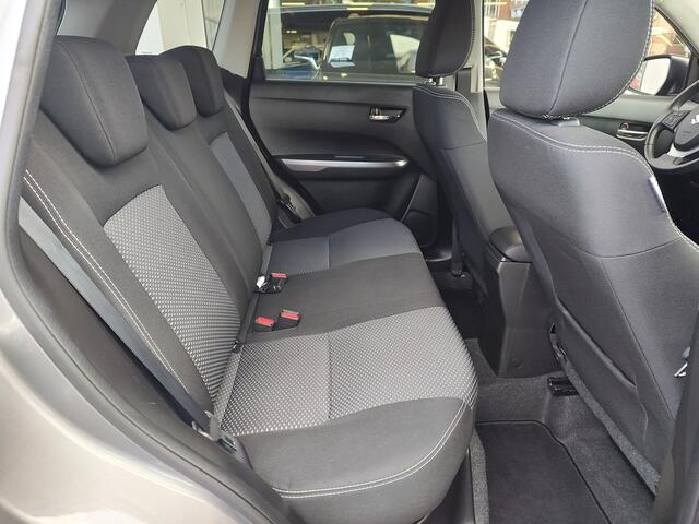 Suzuki VITARA 1.0 BOOSTERJET SELECT Navi | Camera | Trekhaak | Cruise