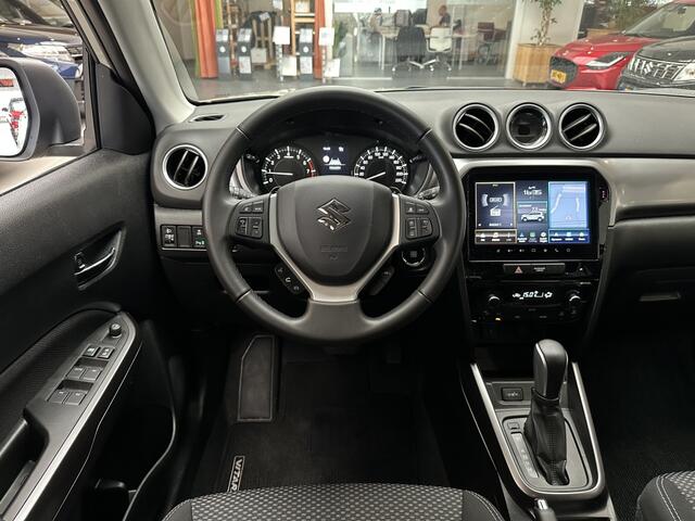 Suzuki VITARA 1.4 Hybrid Select Hybride [ EERSTE EIGENAAR I NL I AUTOMAAT ]