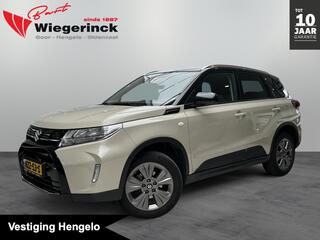 Suzuki VITARA 1.4 Hybrid Select Hybride [ EERSTE EIGEN