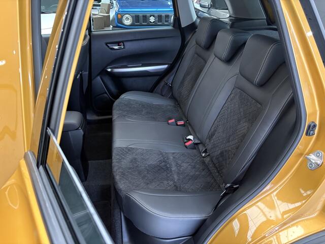Suzuki VITARA 1.4 Boosterjet Style [ PANORAMADAK | APPLE CARPLAY / ANDROID AUTO | TOT 10 JAAR GARANTIE ]