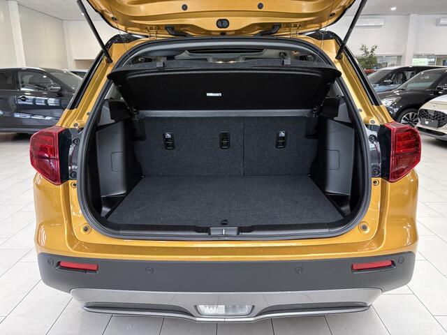 Suzuki VITARA 1.4 Boosterjet Style [ PANORAMADAK | APPLE CARPLAY / ANDROID AUTO | TOT 10 JAAR GARANTIE ]