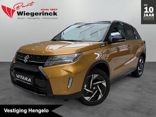 Suzuki VITARA 1.4 Boosterjet Style [ PANORAMADAK | APP