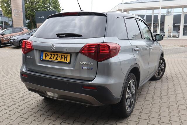 Suzuki VITARA 1.4 BoosterJet Style Hybrid AdaptiveCruise | Leder | Carplay