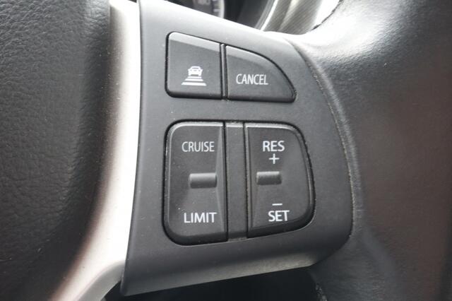 Suzuki VITARA 1.4 BoosterJet Style Hybrid AdaptiveCruise | Leder | Carplay