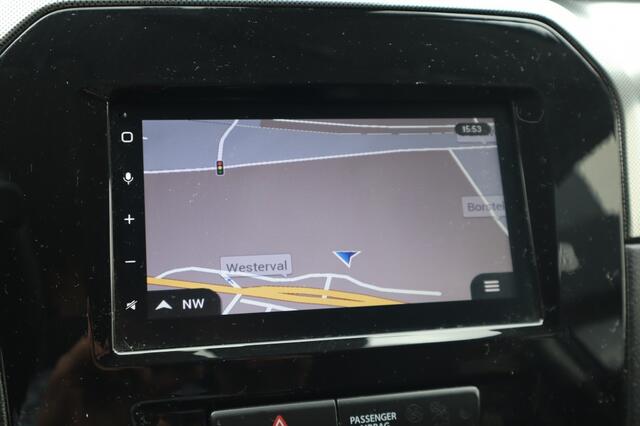 Suzuki VITARA 1.4 BoosterJet Style Hybrid AdaptiveCruise | Leder | Carplay