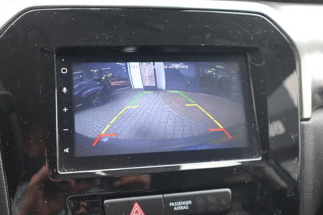 Suzuki VITARA 1.4 BoosterJet Style Hybrid AdaptiveCruise | Leder | Carplay
