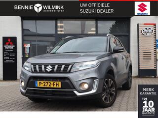 Suzuki VITARA 1.4 BoosterJet Style Hybrid AdaptiveCrui