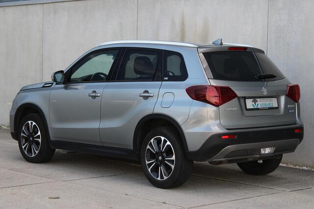 Suzuki VITARA 1.4 Boosterjet Style Smart Hybrid / NAVI / ADAPTIVE CRUISE / NAVI / APPLE CARPLAY