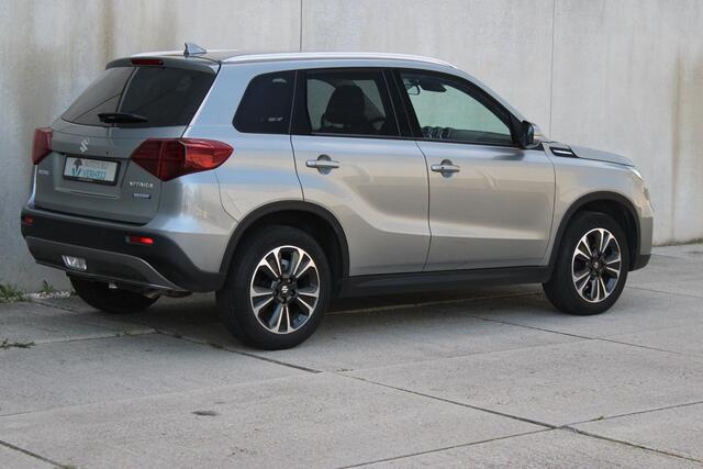 Suzuki VITARA 1.4 Boosterjet Style Smart Hybrid / NAVI / ADAPTIVE CRUISE / NAVI / APPLE CARPLAY