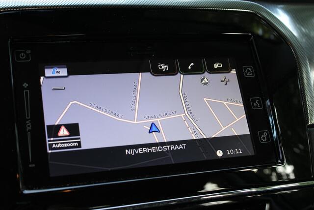 Suzuki VITARA 1.4 Boosterjet Style Smart Hybrid / NAVI / ADAPTIVE CRUISE / NAVI / APPLE CARPLAY