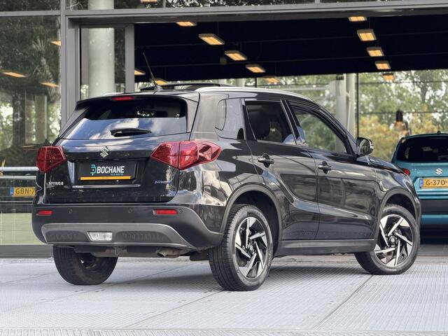 Suzuki VITARA 1.5 Hybrid Style Automaat 115PK | Panoramadak | Half-leder | Navigatie | Adaptieve Cruise Control – foto 2