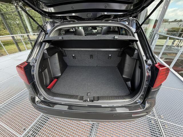 Suzuki VITARA 1.5 Hybrid Style Automaat 115PK | Panoramadak | Half-leder | Navigatie | Adaptieve Cruise Control – foto 9