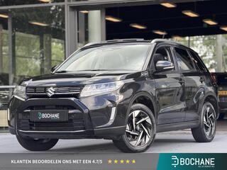 Suzuki VITARA 1.5 Hybrid Style Automaat 115PK | Panora