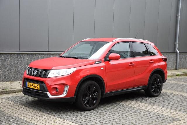 Suzuki VITARA 1.0 Boosterjet Select | dealer onderhouden | trekhaak | navigatie | – foto 2