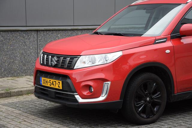Suzuki VITARA 1.0 Boosterjet Select | dealer onderhouden | trekhaak | navigatie | – foto 3