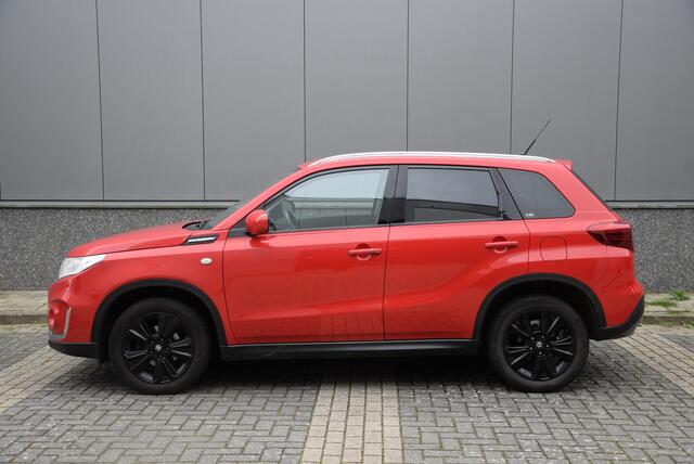Suzuki VITARA 1.0 Boosterjet Select | dealer onderhouden | trekhaak | navigatie | – foto 4