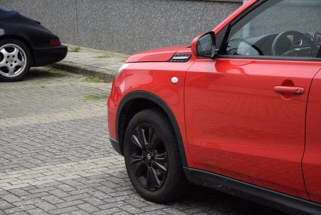 Suzuki VITARA 1.0 Boosterjet Select | dealer onderhouden | trekhaak | navigatie | – foto 5