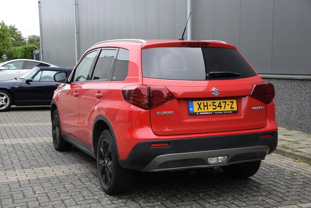 Suzuki VITARA 1.0 Boosterjet Select | dealer onderhouden | trekhaak | navigatie | – foto 6