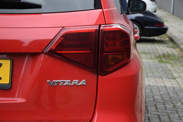Suzuki VITARA 1.0 Boosterjet Select | dealer onderhouden | trekhaak | navigatie | – foto 7